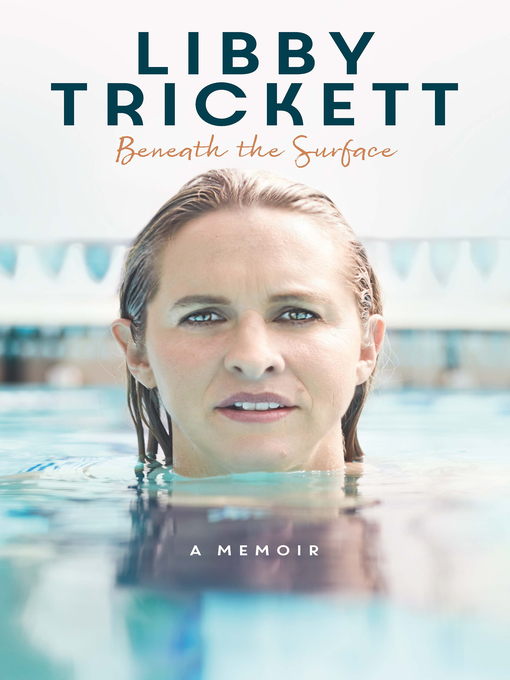 Title details for Beneath the Surface by Libby Trickett - Wait list